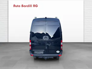 Mercedes-Benz Sprinter 314 Kaw. 3665 2.2 CDI 143