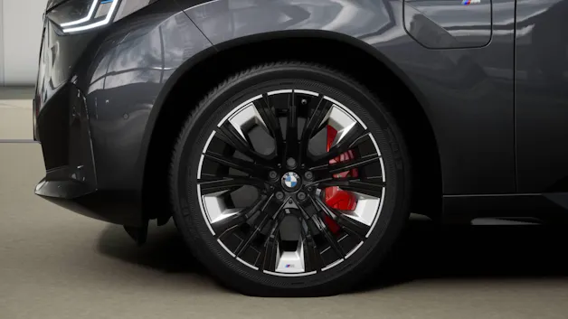 BMW X3 30e xDrive