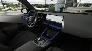 BMW X3 30e xDrive