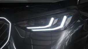 BMW X3 30e xDrive