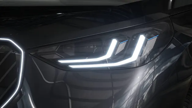 BMW X3 30e xDrive