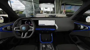 BMW X3 30e xDrive