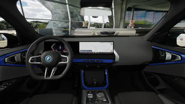 BMW X3 30e xDrive