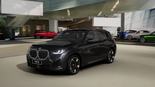 BMW X3 30e xDrive