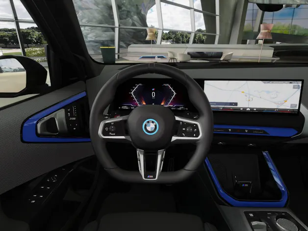 BMW X3 30e xDrive