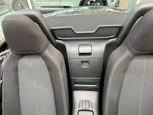 Fiat 124 Spider 1.4
