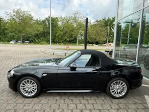 Fiat 124 Spider 1.4