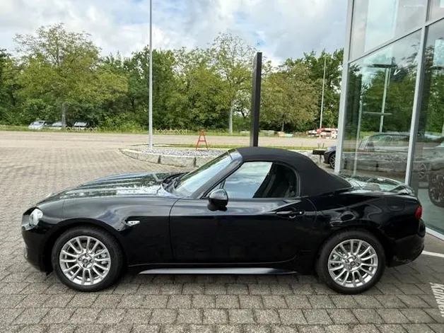 Fiat 124 Spider 1.4