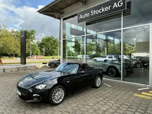 Fiat 124 Spider 1.4