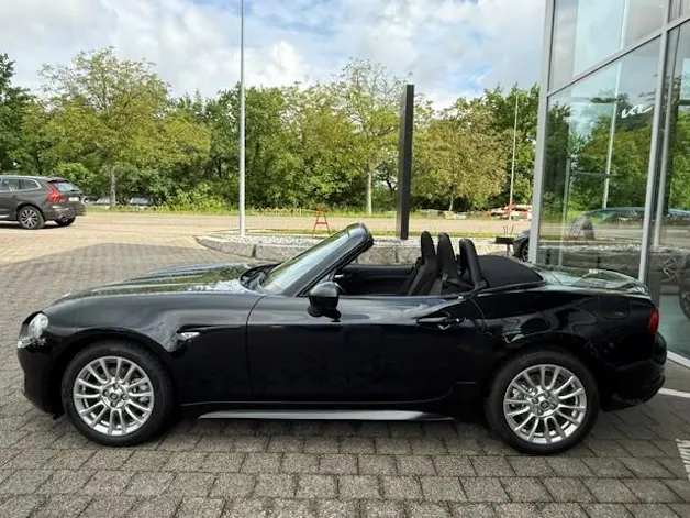 Fiat 124 Spider 1.4