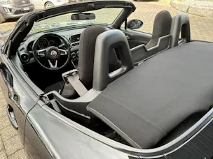 Fiat 124 Spider 1.4