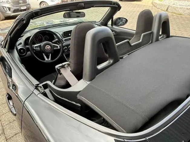 Fiat 124 Spider 1.4