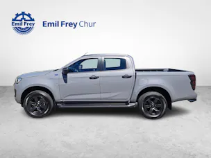 Isuzu D-Max EV Crew Pick-up Eletric 4x4