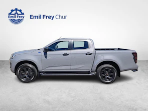 Fahrzeugbild ISUZU D-Max EV Crew Pick-up Eletric 4x4