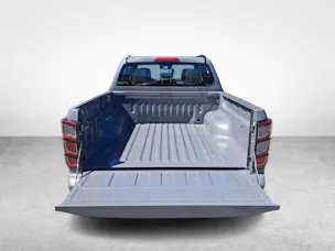 Isuzu D-Max EV Crew Pick-up Eletric 4x4