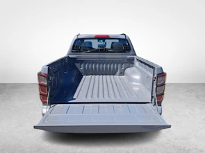 Fahrzeugbild ISUZU D-Max EV Crew Pick-up Eletric 4x4