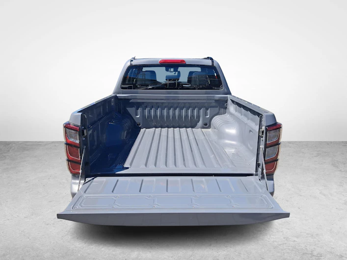 Fahrzeugbild ISUZU D-MAX