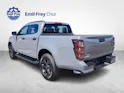 Isuzu D-Max EV Crew Pick-up Eletric 4x4