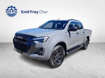image du véhicule ISUZU D-Max EV Crew Pick-up Eletric 4x4 image du véhicule ISUZU D-Max EV Crew Pick-up Eletric 4x4