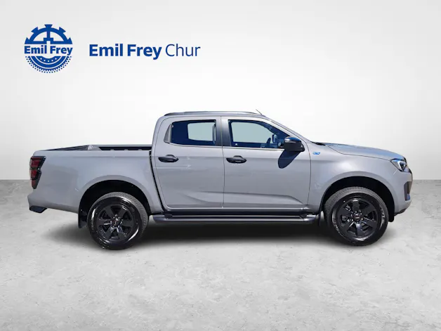 Isuzu D-Max EV Crew Pick-up Eletric 4x4