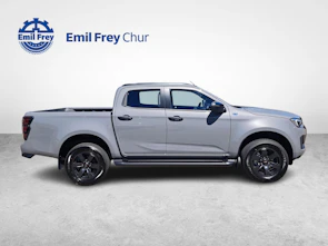 Fahrzeugbild ISUZU D-Max EV Crew Pick-up Eletric 4x4