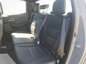 Fahrzeugbild ISUZU D-Max EV Crew Pick-up Eletric 4x4