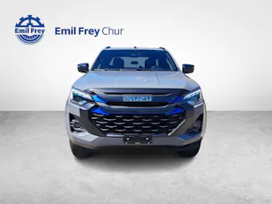 Isuzu D-Max EV Crew Pick-up Eletric 4x4
