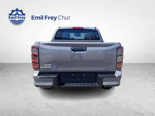 Isuzu D-Max EV Crew Pick-up Eletric 4x4
