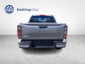 Fahrzeugbild ISUZU D-Max EV Crew Pick-up Eletric 4x4