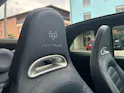 Fiat 695 C Abarth 1.4 T-Jet 180 Rivale