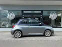 Fiat 695 C Abarth 1.4 T-Jet 180 Rivale