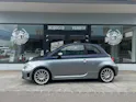 Fiat 695 C Abarth 1.4 T-Jet 180 Rivale