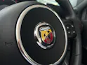 Fiat 695 C Abarth 1.4 T-Jet 180 Rivale