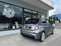 Fiat 695 C Abarth 1.4 T-Jet 180 Rivale