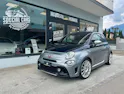 Fiat 695 C Abarth 1.4 T-Jet 180 Rivale