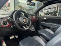 Fiat 695 C Abarth 1.4 T-Jet 180 Rivale