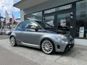 Fiat 695 C Abarth 1.4 T-Jet 180 Rivale