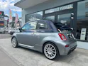 Fiat 695 C Abarth 1.4 T-Jet 180 Rivale