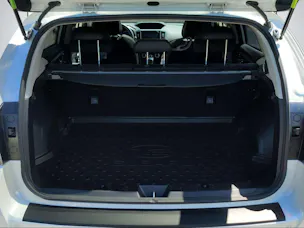 Subaru XV 2.0i e-Boxer Luxury