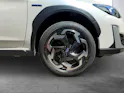 Subaru XV 2.0i e-Boxer Luxury