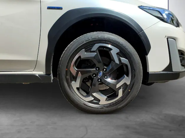 Subaru XV 2.0i e-Boxer Luxury