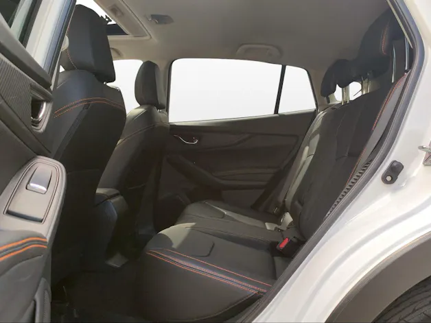 Subaru XV 2.0i e-Boxer Luxury