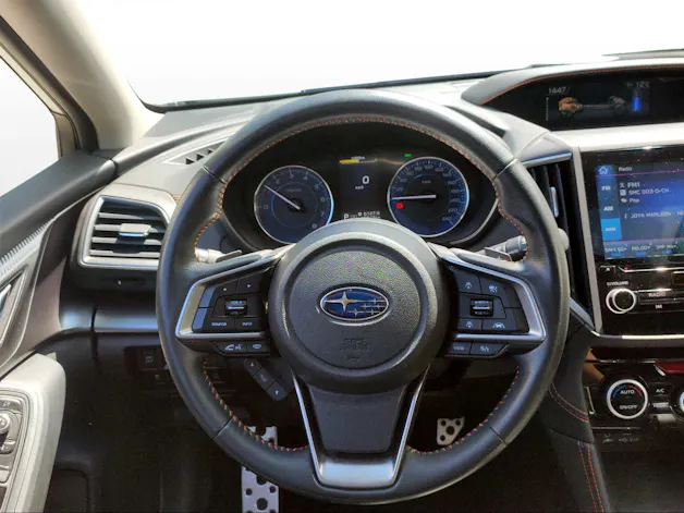 Subaru XV 2.0i e-Boxer Luxury