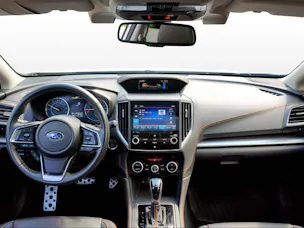 Subaru XV 2.0i e-Boxer Luxury