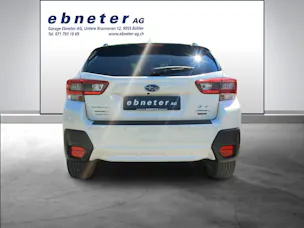 Subaru XV 2.0i e-Boxer Luxury