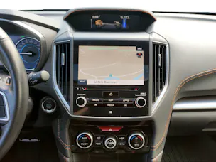 Subaru XV 2.0i e-Boxer Luxury