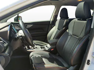 Subaru XV 2.0i e-Boxer Luxury