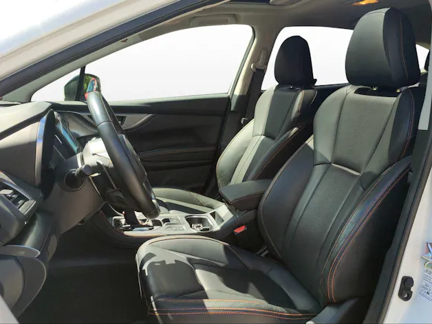Subaru XV 2.0i e-Boxer Luxury