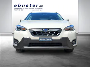 Subaru XV 2.0i e-Boxer Luxury