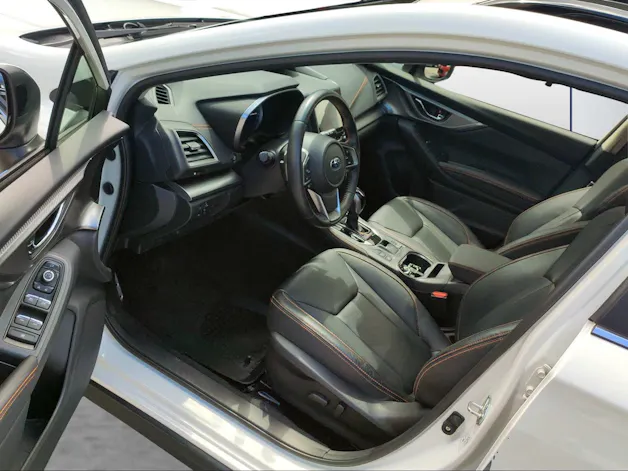 Subaru XV 2.0i e-Boxer Luxury